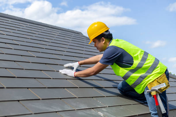 Best Residential Roofing Contractor  in Georgetown, CT
