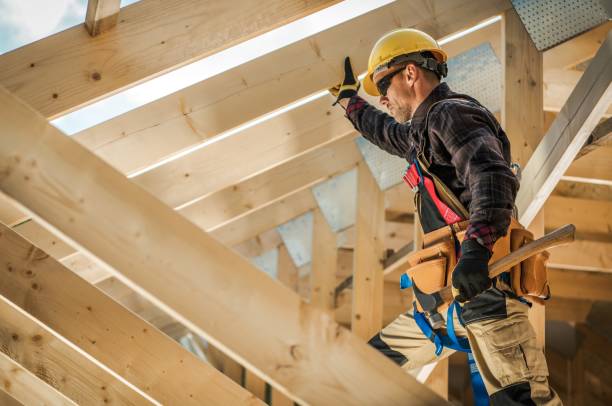 Best Best Roofing Contractors  in Georgetown, CT