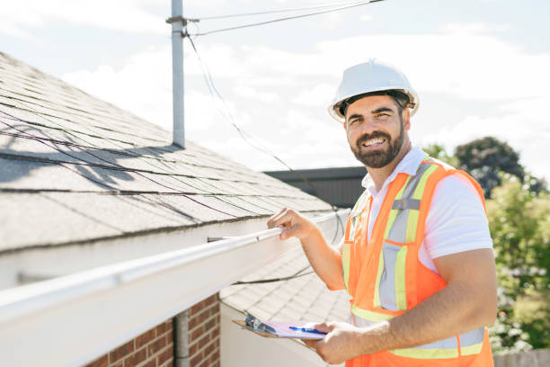 Slate Roofing Contractor in Georgetown, CT