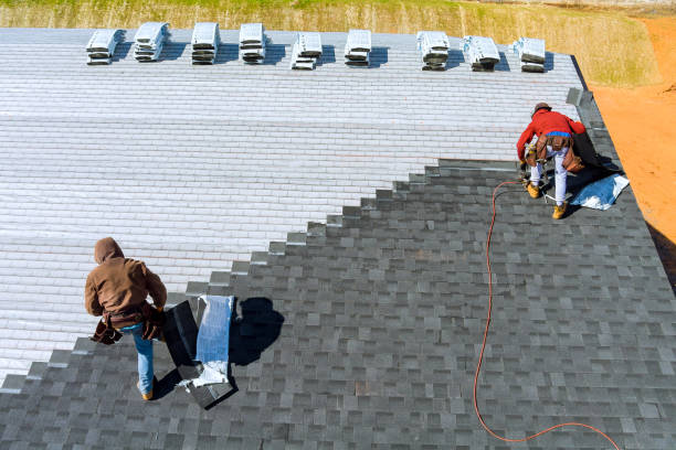 Best Roof Maintenance Services  in Georgetown, CT