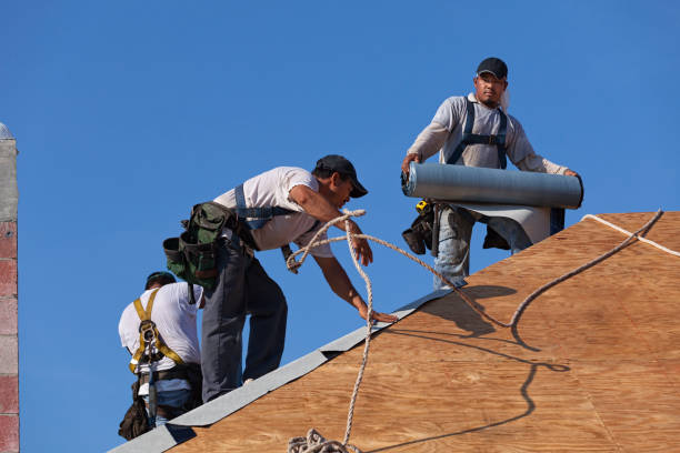 Best Emergency Roof Repair  in Georgetown, CT