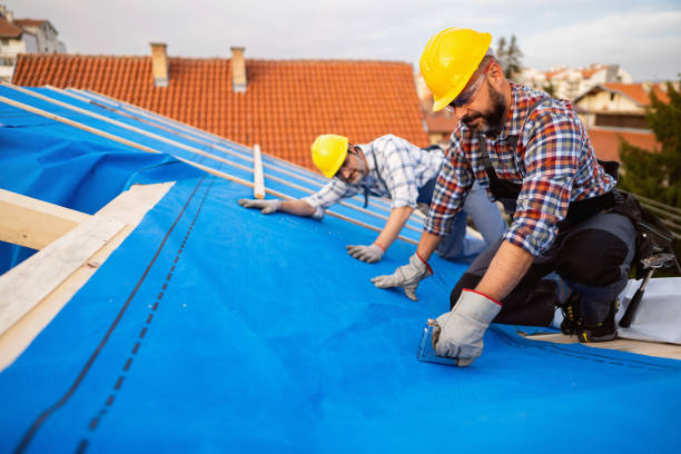 Best Tile Roofing Contractor  in Georgetown, CT