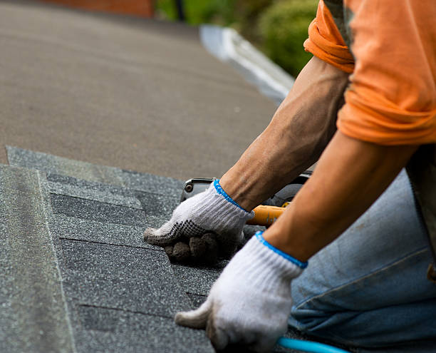 Best Residential Roofing Contractor  in Georgetown, CT