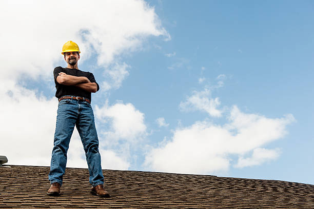 Best Roof Maintenance Services  in Georgetown, CT