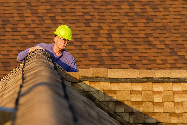 Best Best Roofing Contractors  in Georgetown, CT