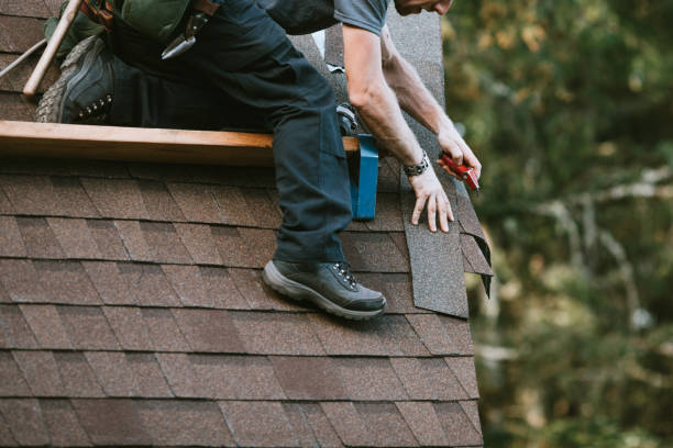 Best Roof Replacement Cost  in Georgetown, CT